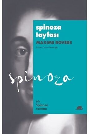 Spinoza Tayfası Soi-9786052205563
