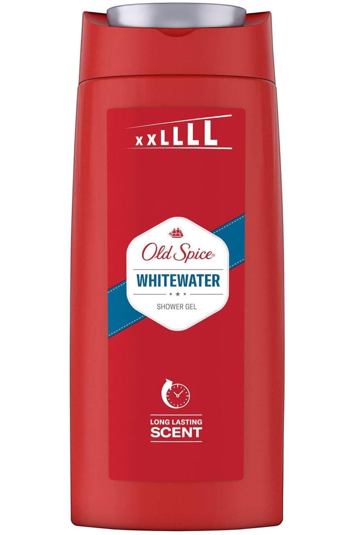 Old Spice-Whitewater 675 ml Shower Gel 2