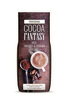 Sıcak Çikolata Cocoa Fantasy 1 Kg D6.JA.6.1.01.01000.0010