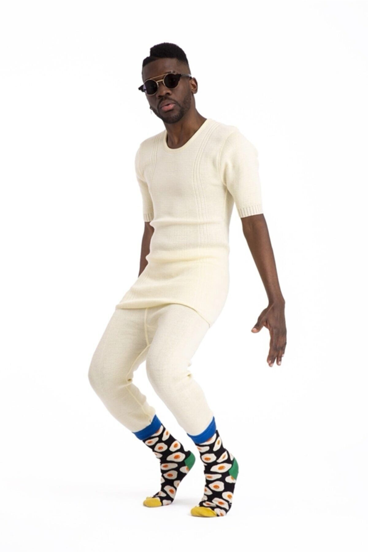 Short sleeve shop thermal underwear