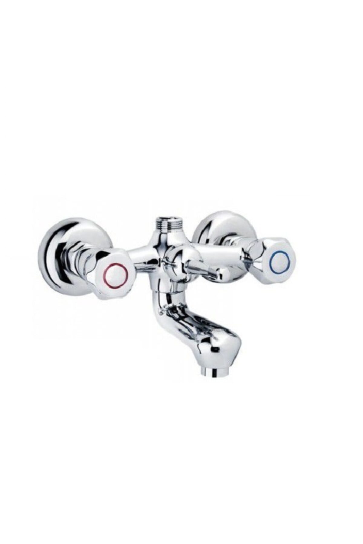 Genel Markalar Klasik Banyo Bataryası