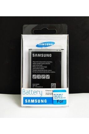 Samsung Galaxy J7 Core-on7-j7 Next-j700-j400-j4 2018 Orj Batarya Pil 3000mah BLUEAŞİYAN1Pa5