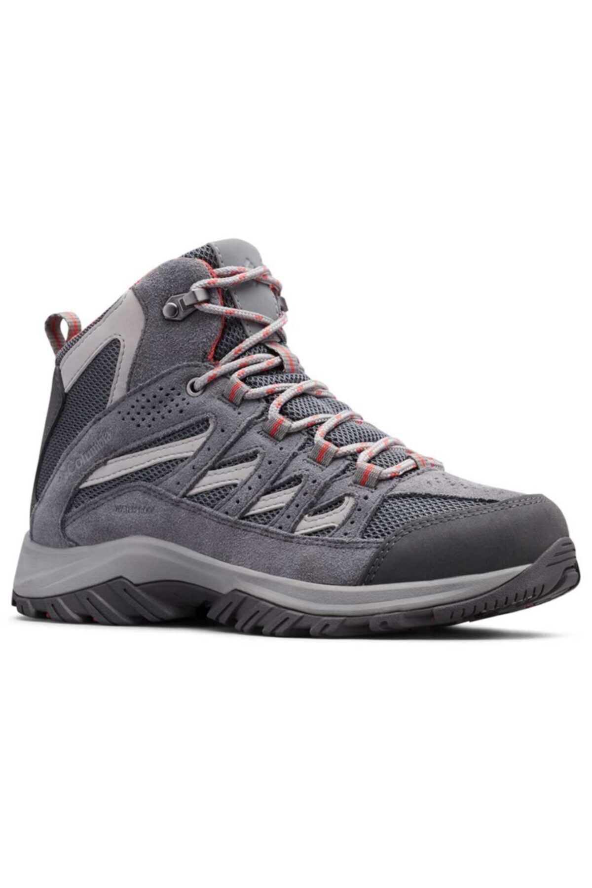 Columbia Crestwood Mid Waterproof Kadın Bot #1765401