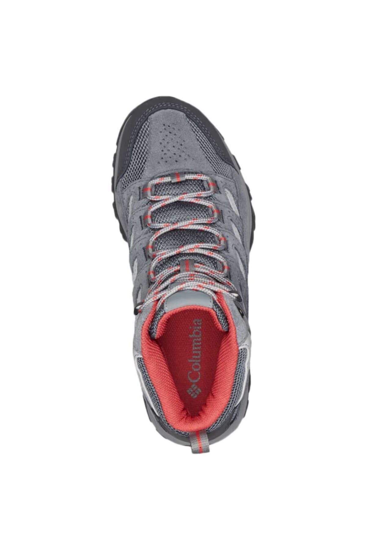 Columbia Crestwood Mid Waterproof Kadın Bot #1765401 görsel 2