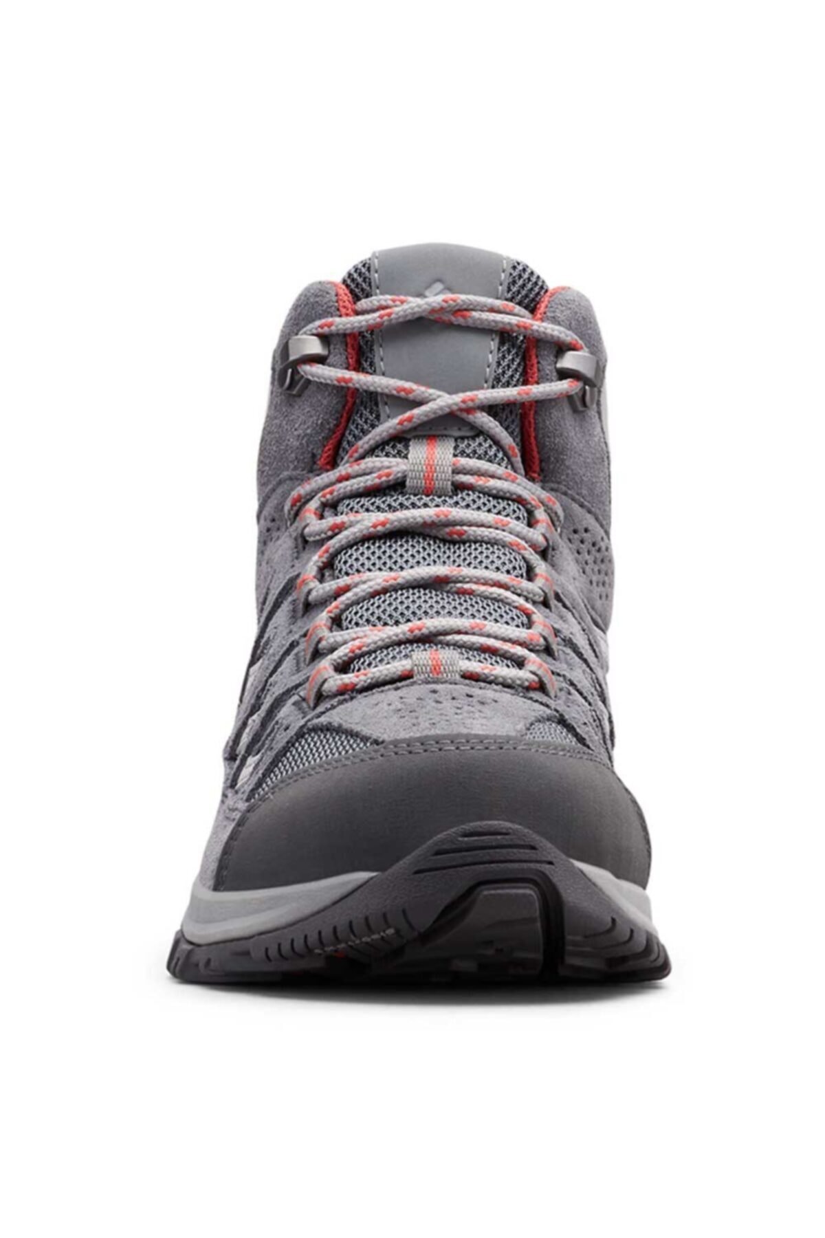 Columbia Crestwood Mid Waterproof Kadın Bot #1765401 görsel 6