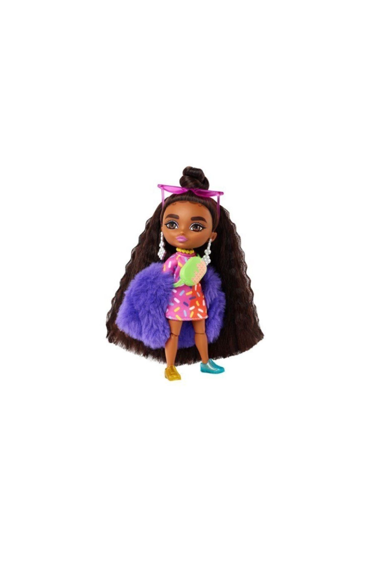Muñeca Barbie Extra Minis Original Para Niñas, Figura De, 59% OFF