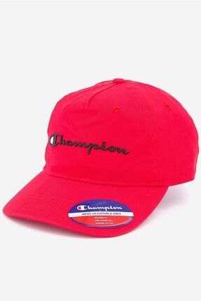Şapka Ameritage Dad Kırmızı CH2006BFL-610
