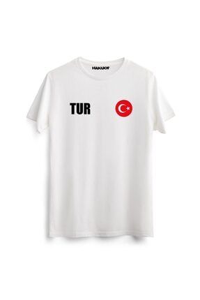 Türkiye Tişört Forma 1336663172489