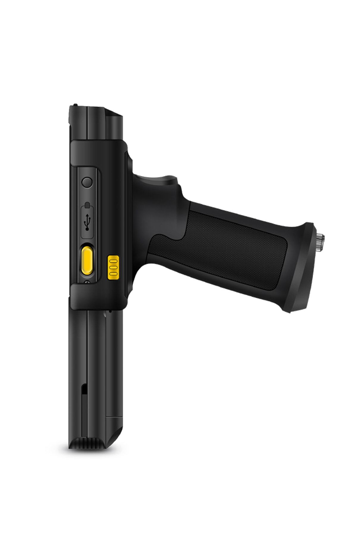 Chainway-C61 4" UHF RFID Android Handheld Terminal 2