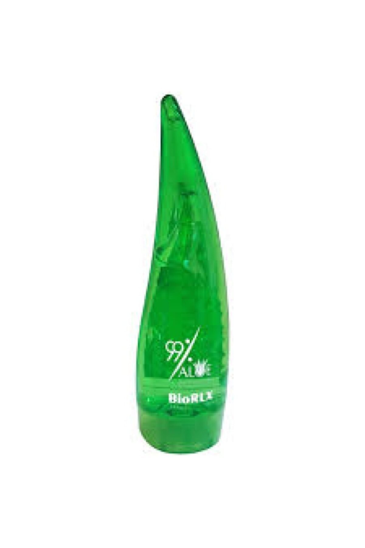 Organik Mutfakta Aloe Vera Jel