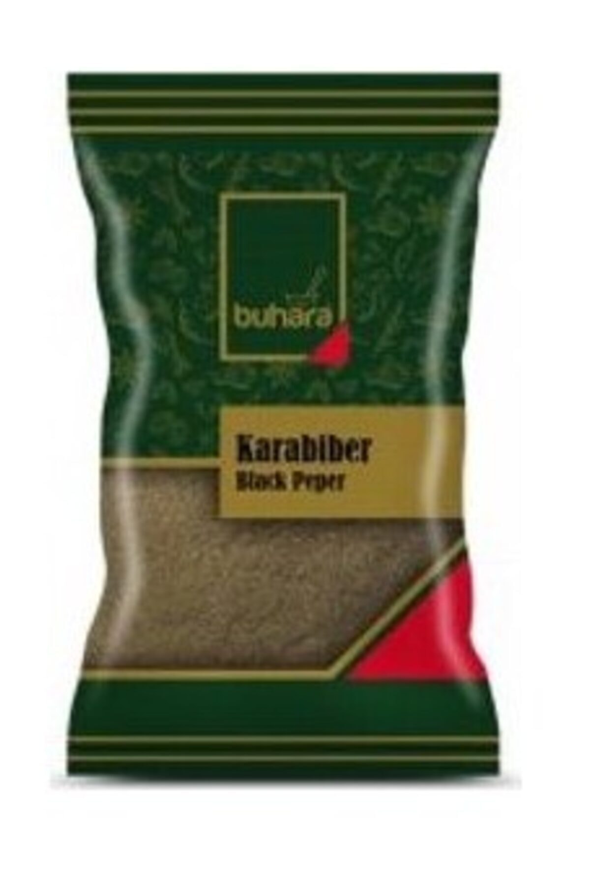 Karabiber Toz 50 Gr