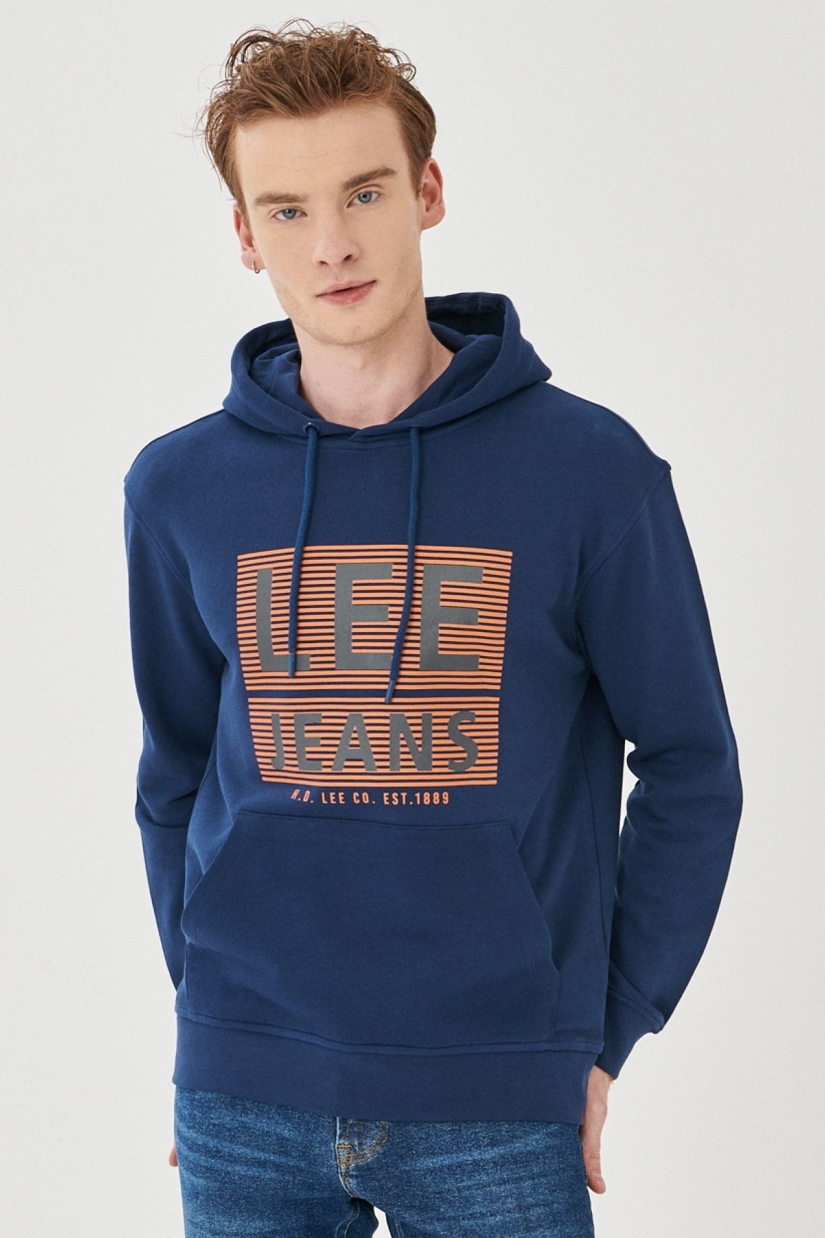 lee wrangler sweatshirt