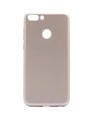 Huawei P Smart Kılıf Silikon Pastel Renkli Yumuşak Kapak Prem T1703