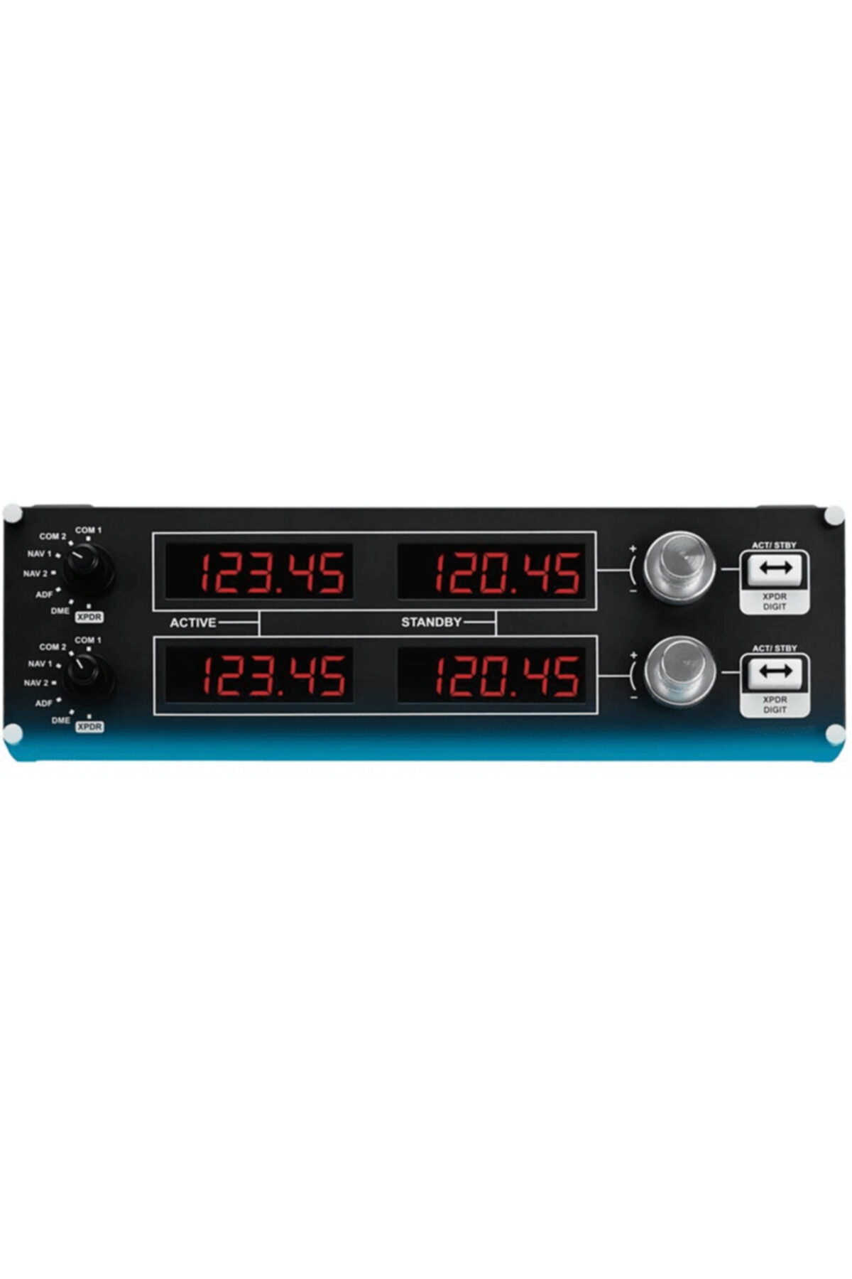 Saitek Pro Flight Radio Panel - Fiyatı, Yorumları