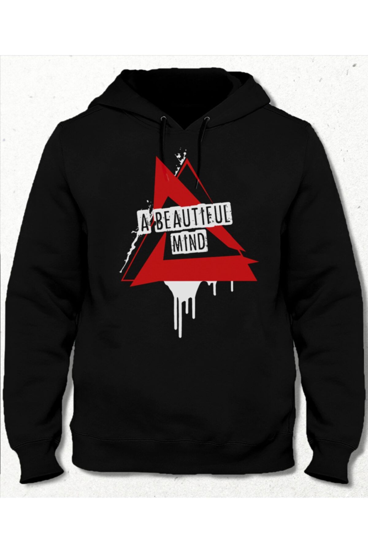 Beautiful mind outlet hoodie