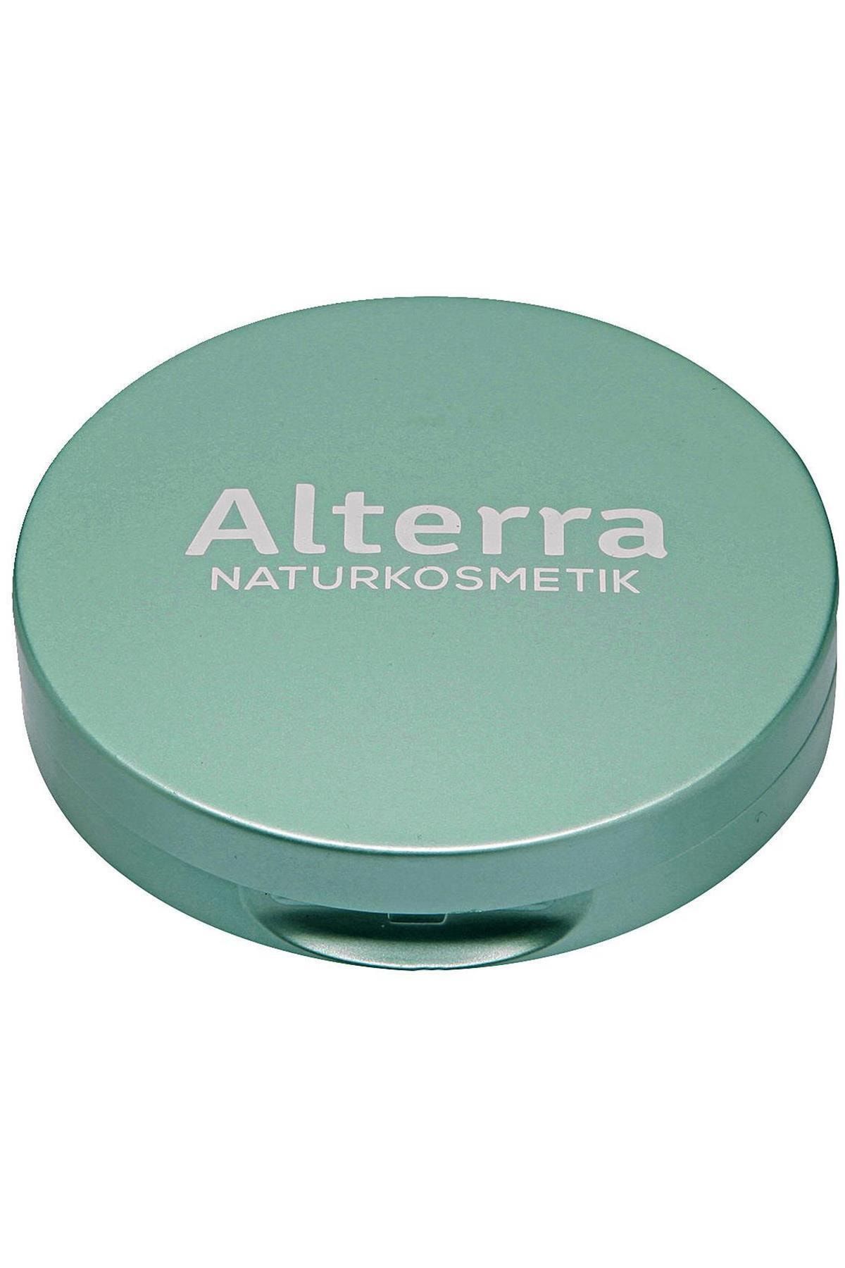 پودر برند: جمع و جور شماره: 01 باز 10 گرم دسته: Alterra