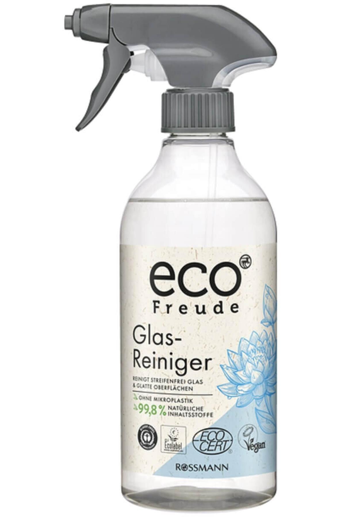 Eco Freude Cam Yüzey Temizleyici 500 ml