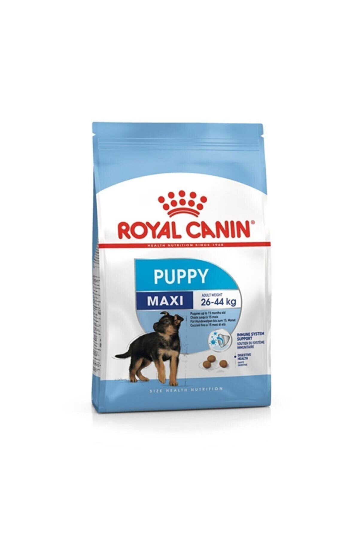 Royal Canin Puppy Maxi 15 Kg Köpek Kuru Maması