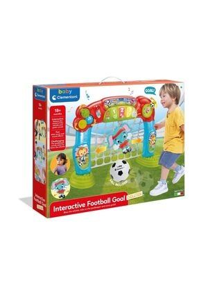 Baby Futbol Kalesi MP35332