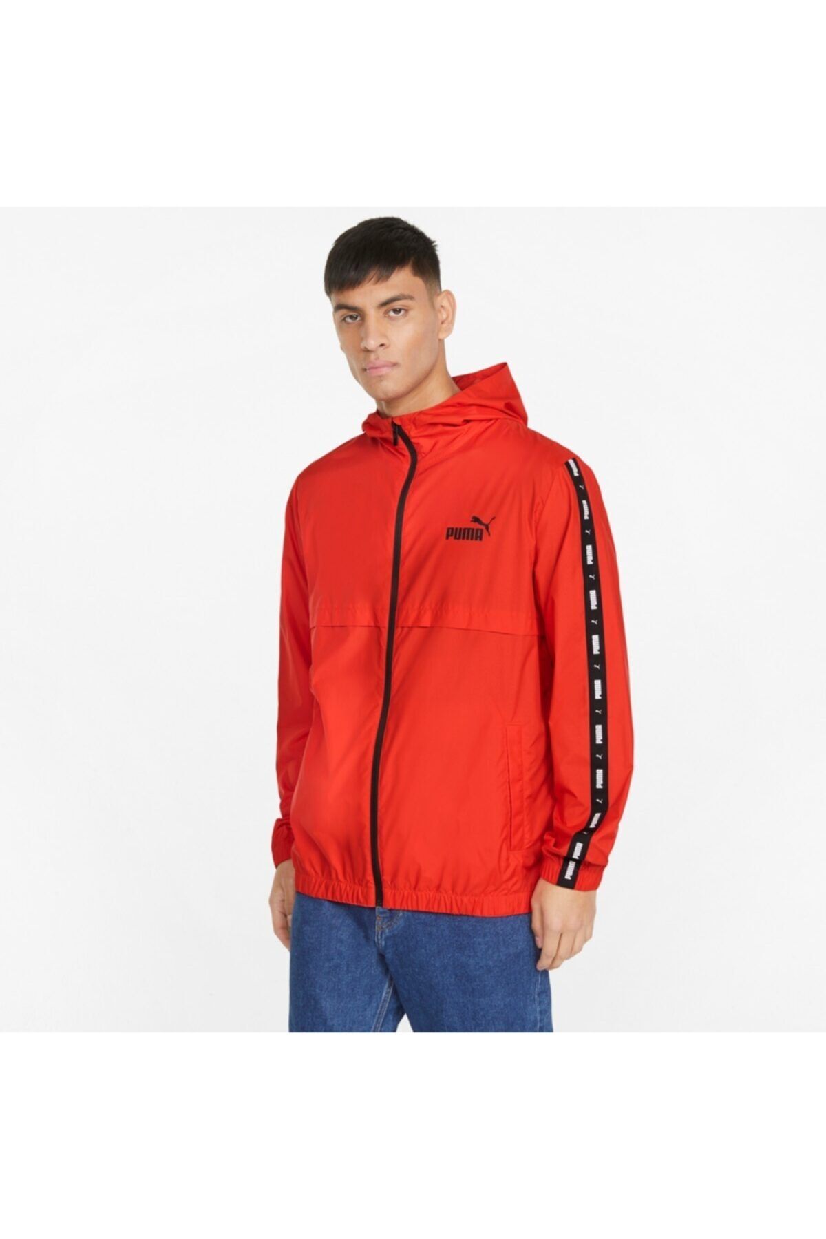 Kappa banda clearance dawson windbreaker