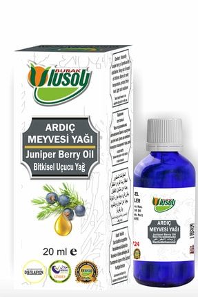 Ardıç Yağı 20ml BU-005