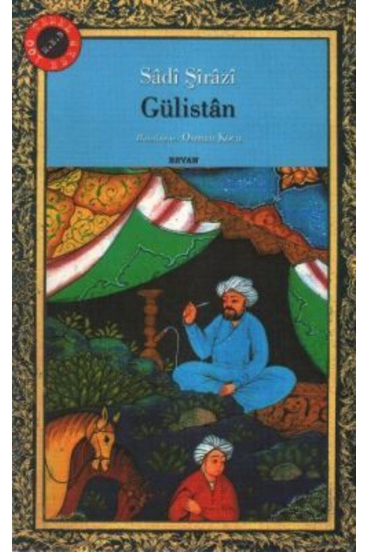 Gülistan