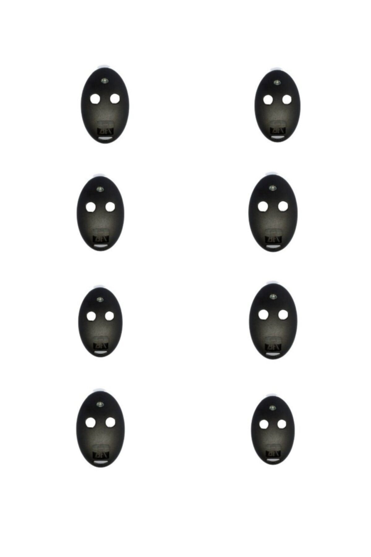 Bft Mitto 2 Tuşlu Kumanda 8 Adet