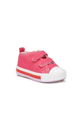 Pacho Basic Kız Bebe Fuşya Spor Ayakkabı 925.B22Y.253-07
