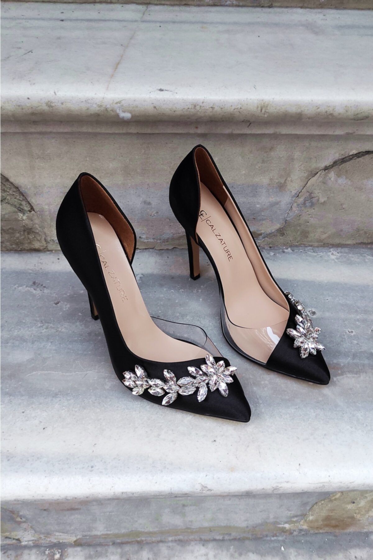 Stiletto 11 cm top