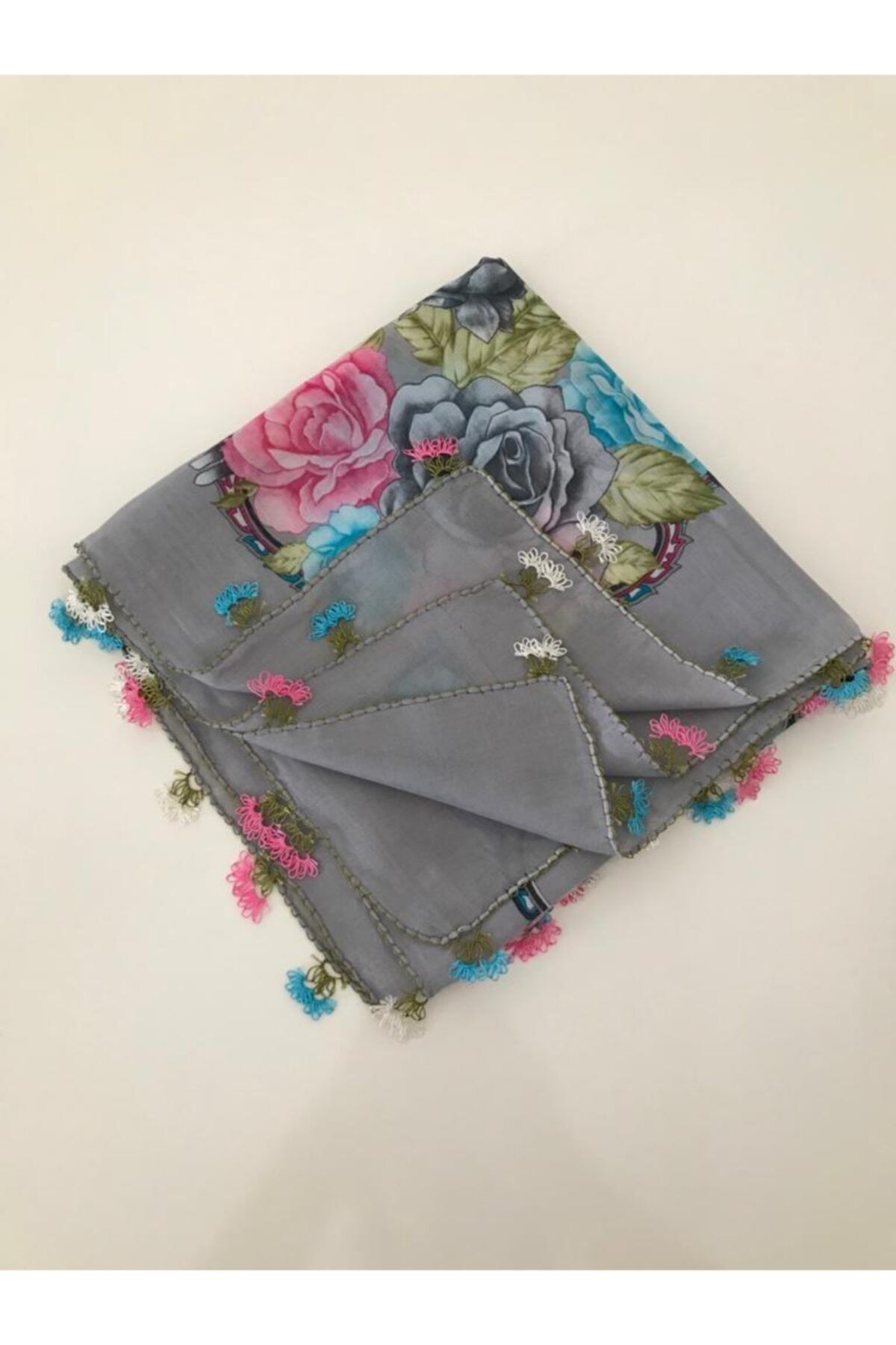 IDL-Handcrafted Needlework Writing 1