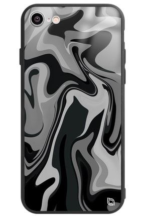 Iphone 7 Girdap Premium Desenli Glossy Telefon Kılıfı girdapglossy_168