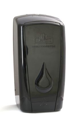 1 L Fotoselli Sensörlü Köpük Sabun Dispenser Cihazı Dolum Yapılan 613516