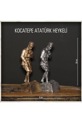 Atatürk Kocatepe Heykeli 8964