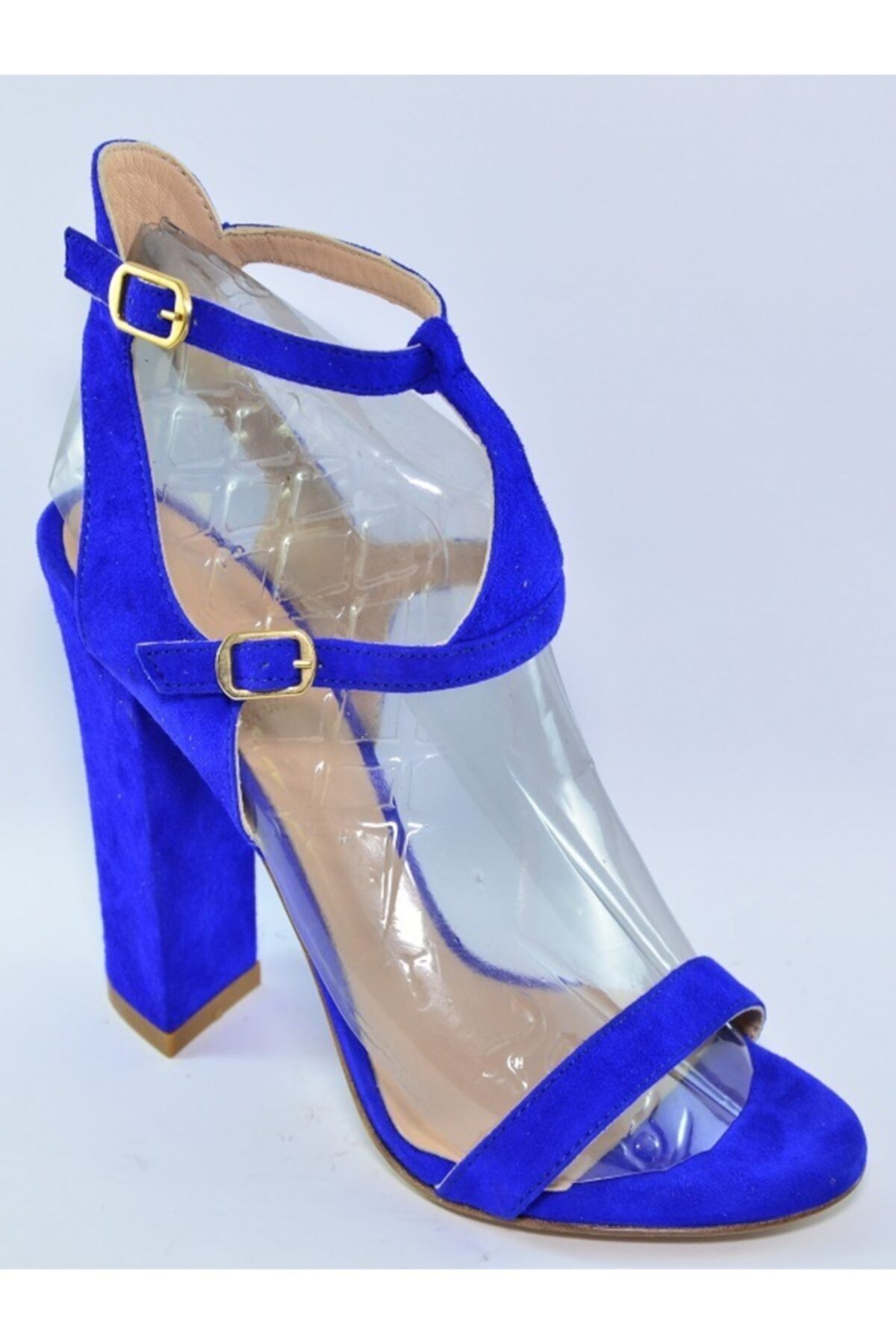کفش پاشنه بلند اینچی NC-841-38