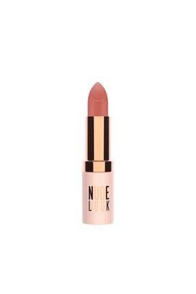 Nude Look Perfect Matte Lipstick No: 02 211246ha
