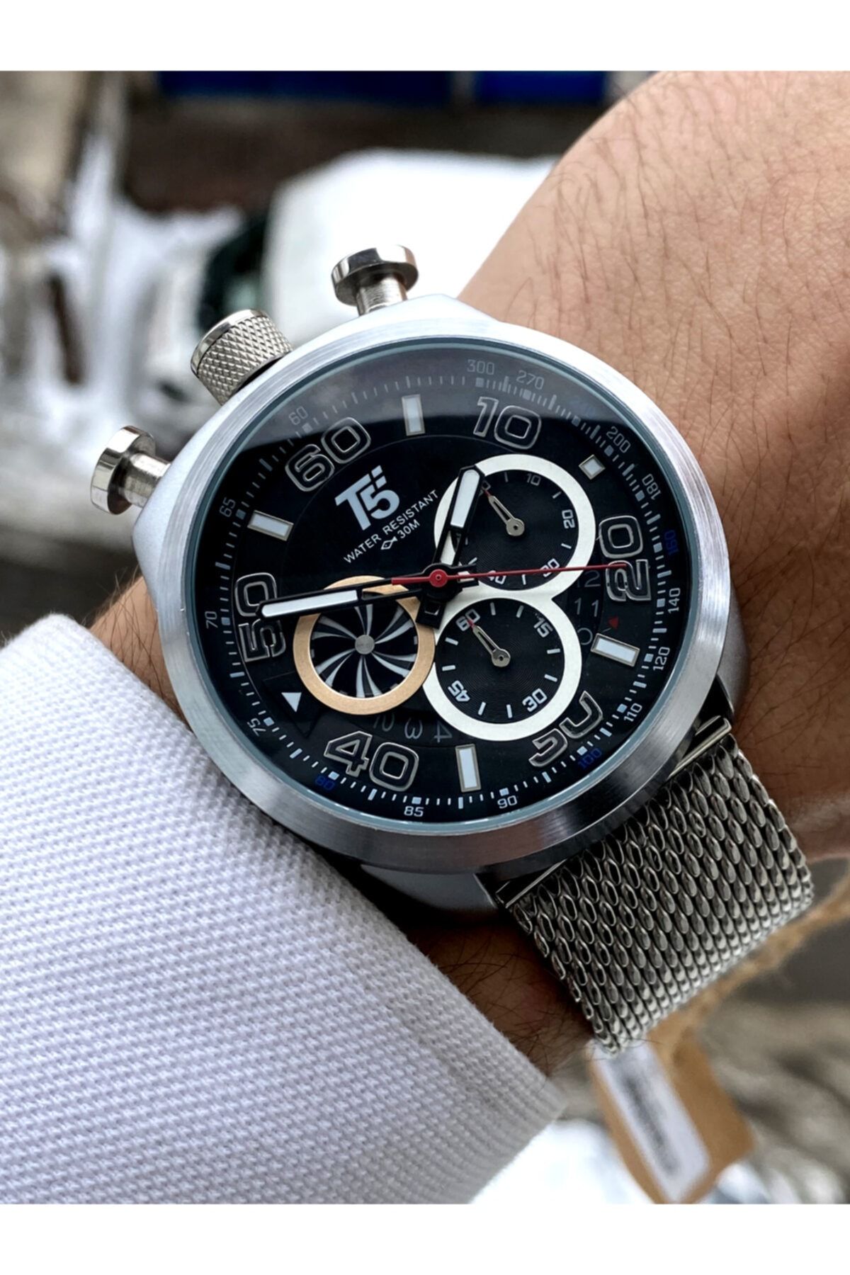 T5s hotsell watch price