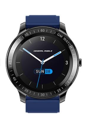 GM Watch Akıllı Saat KSGMBL01