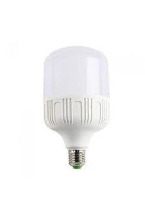 E-27 Duy 20 Watt Beyaz Işık Torch Ampul Beyaz Işık - Enerji Tasarruflu KENSTAR20W-LMKS