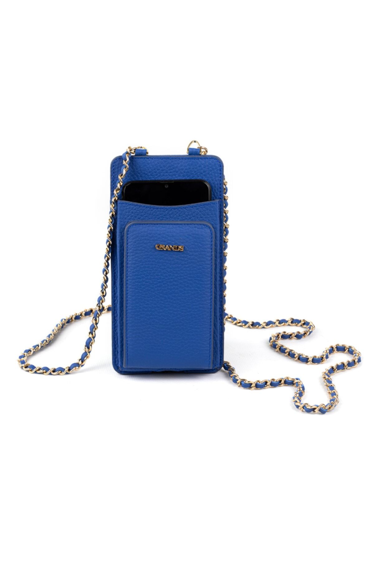 Genuine leather bag shop outlet