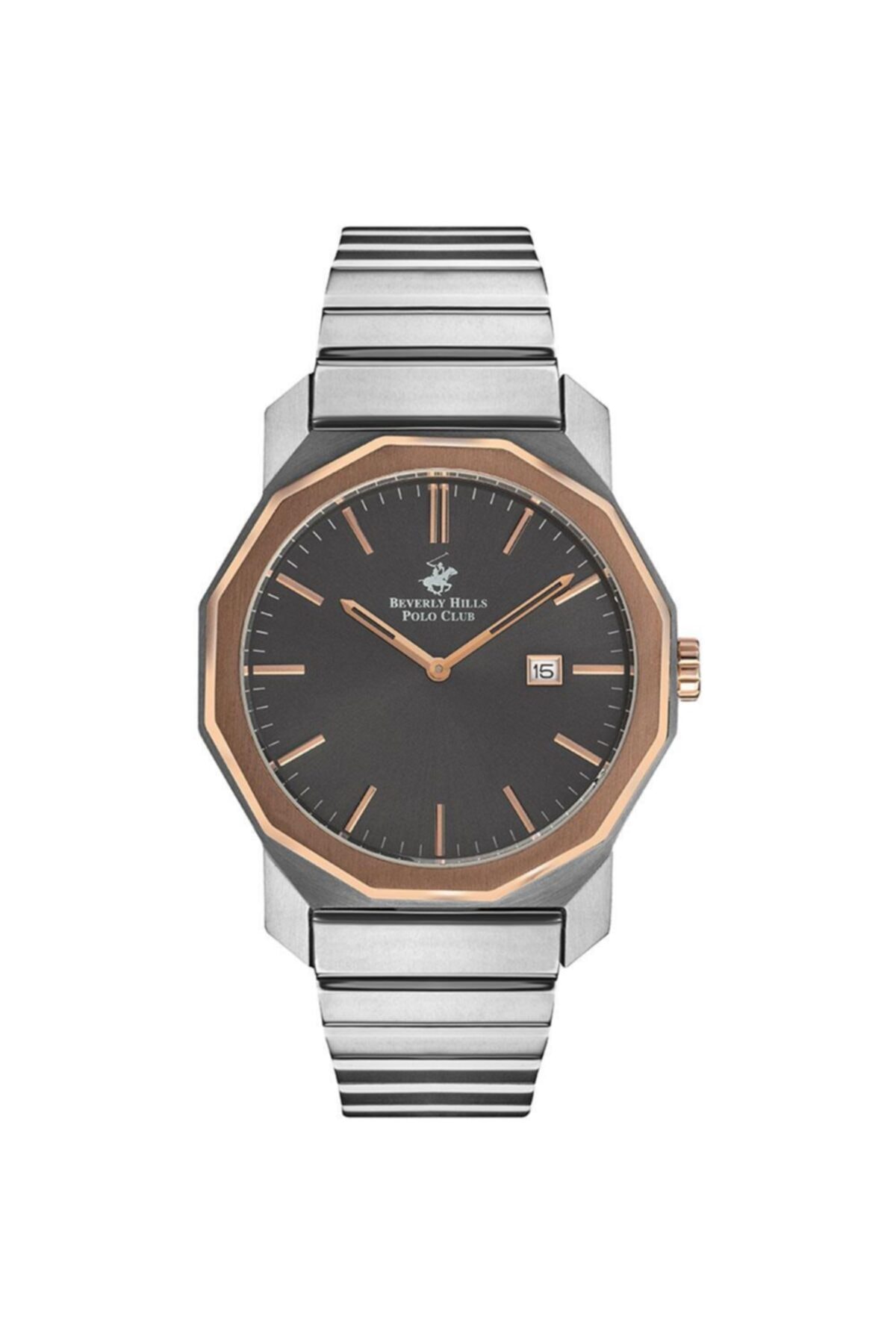 Beverly Hills Polo Bp3140x.560 Men's Watch