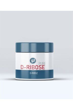 D-ribose / D-riboz 250 gr 85481