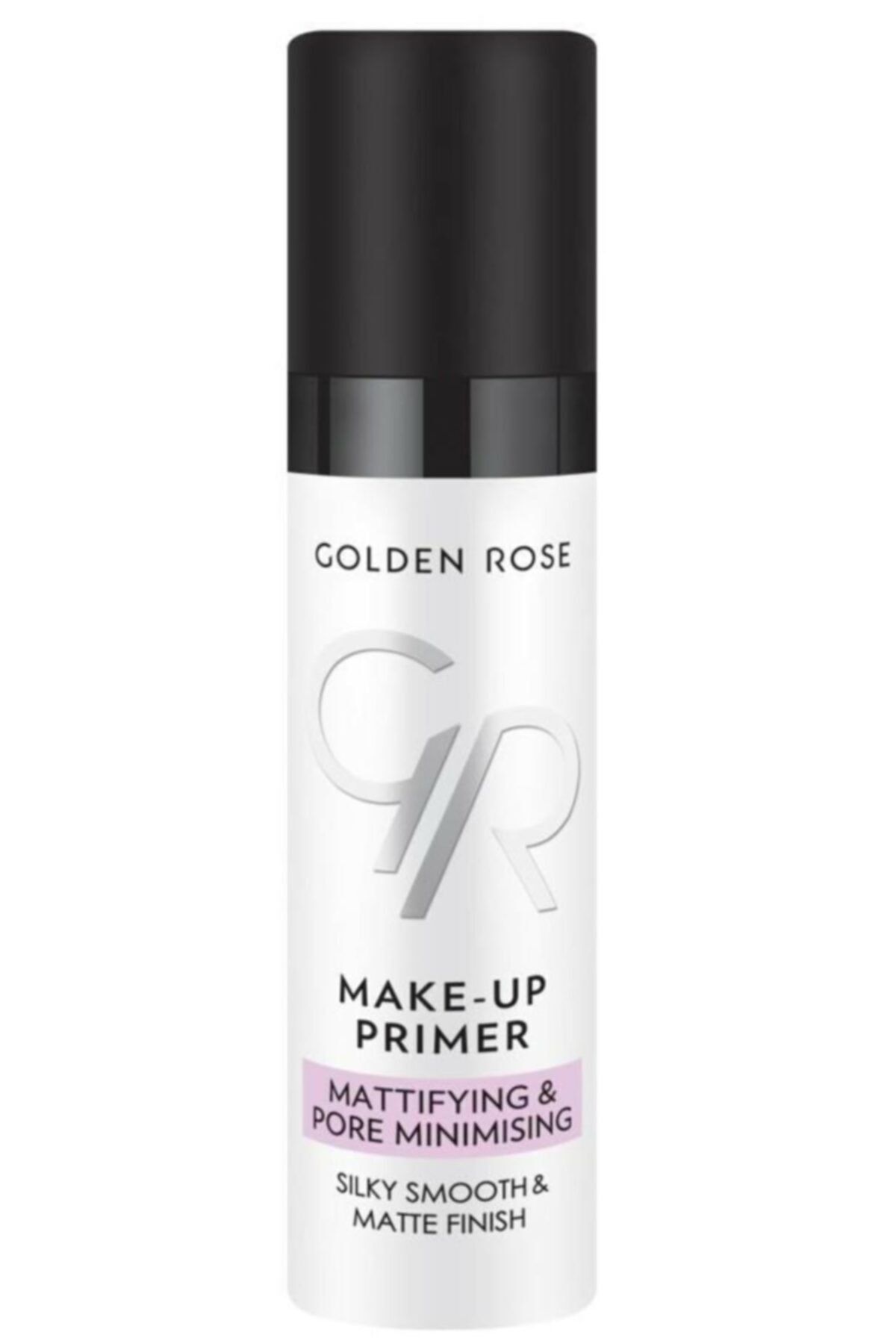 Golden Rose-Mattifying and Pore Minimizing Mattifying Makeup Base 2