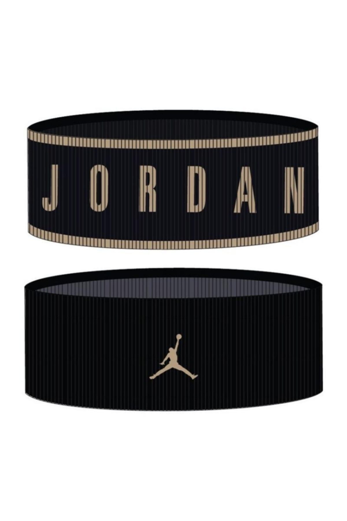 Nike Jordan M Dikişsiz Ters Çevrilebilir Saç Bandı