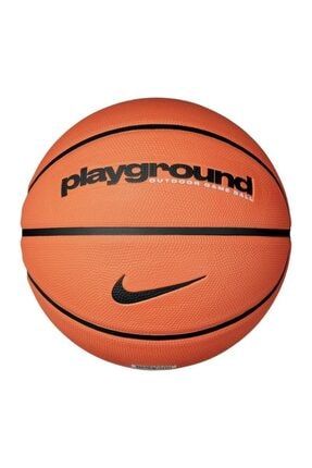 Everyday Playground 8p Deflated Basketbol Topu N.100.4498.814.06Amber