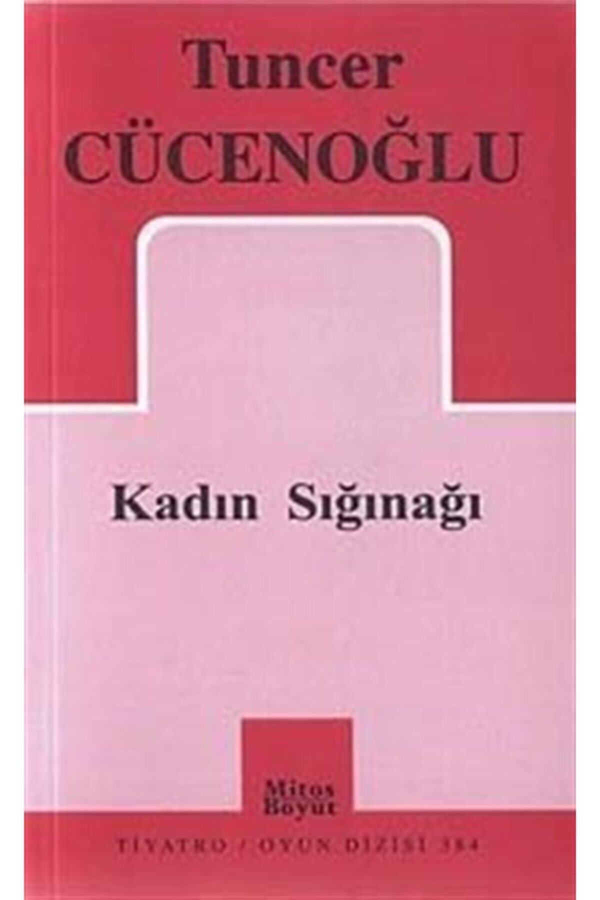 Kadın Sığınağı