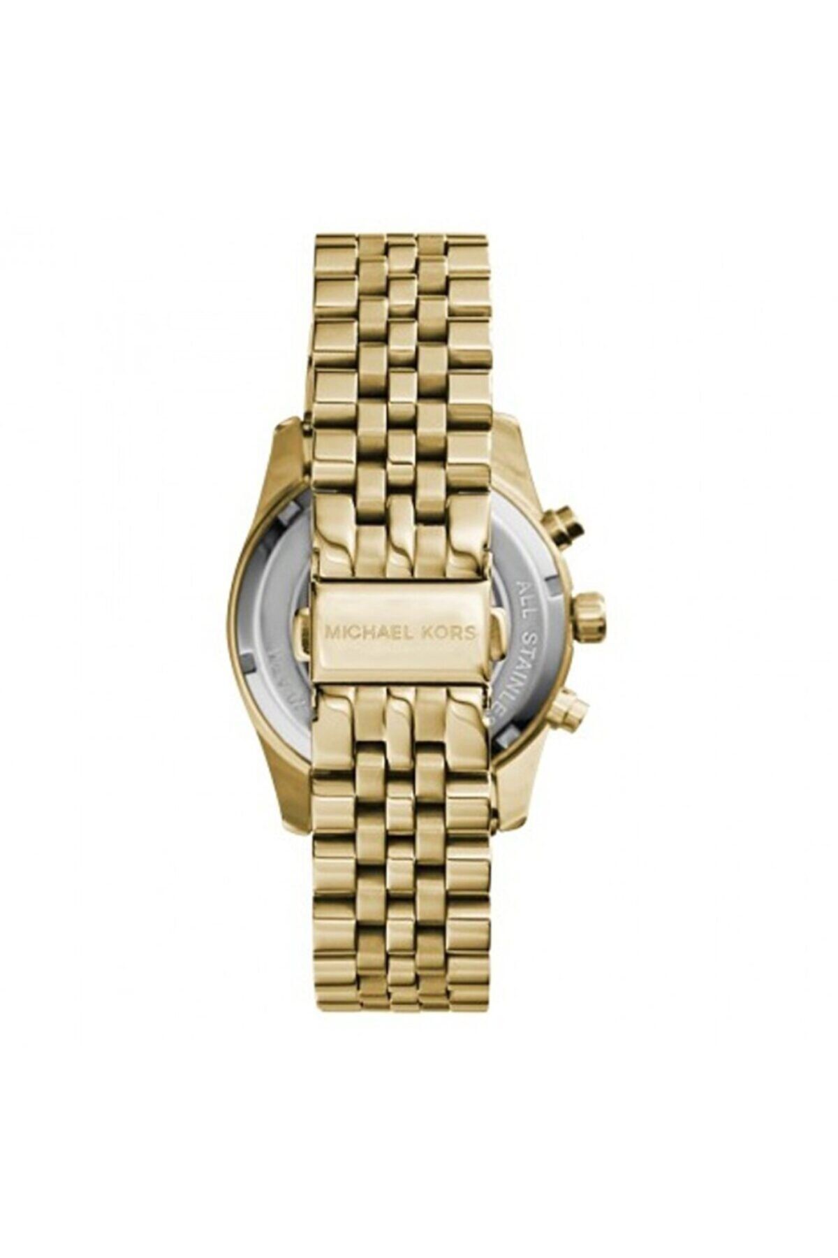 Gold 2024 michael kors