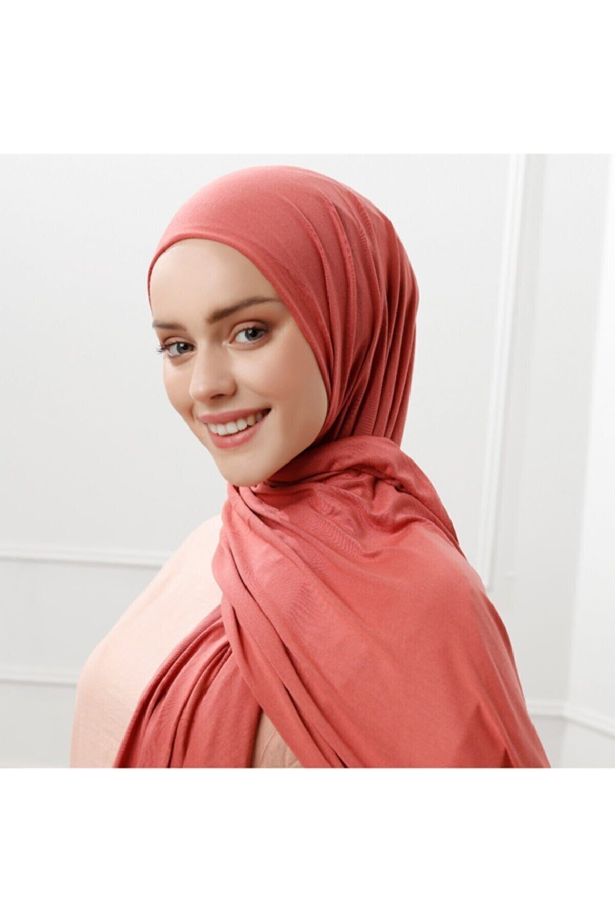 NEWSTORE HOME-شال قطني ممشط للاسترخاء بزهرة الرمان 1