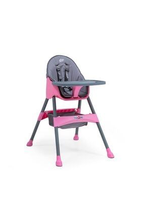 BSnac Mama Sandalyesi 1-3 Yaş 2040-2270-P