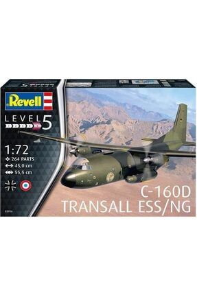 C-160d Transall Ess/ng - 1/72 - 3916 5745887