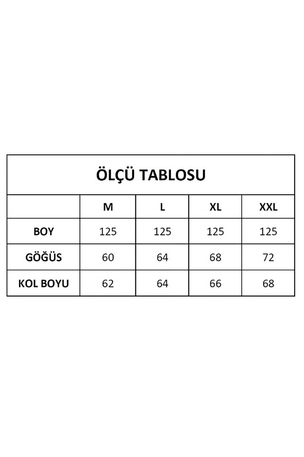 حوله مردانه بژ اکوکاتنEcocotton | EFB-RTL-ECO-55BRNZERKAYLİZ اورجینال - تصویر 4